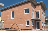 Torrisdale home extensions